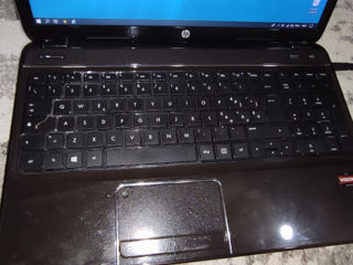 Vind laptop HP pavilion g6