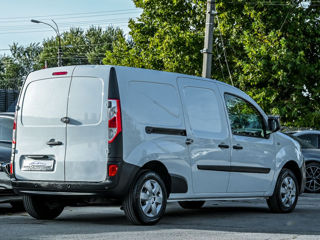 Renault Kangoo Maxi foto 5