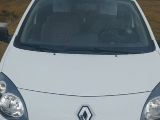 Renault Twingo, 2011