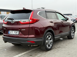 Honda CR-V foto 3