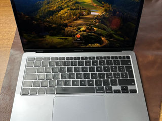 MacBook air m1 2020 foto 1