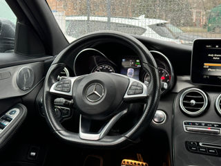 Mercedes C-Class foto 9