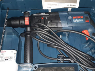 Bosch GBH 240 F foto 1