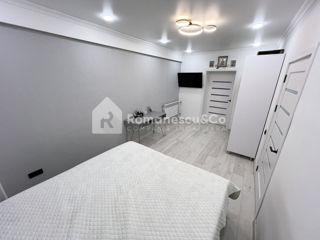 Apartament cu 1 cameră, 55 m², Râșcani, Chișinău foto 7