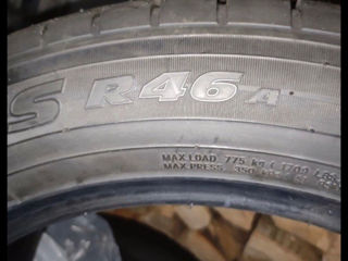 Anvelope225/55R19 foto 2