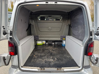 Volkswagen Transporter foto 18