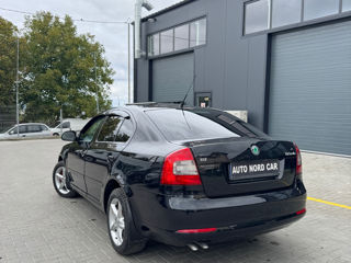 Skoda Octavia foto 3