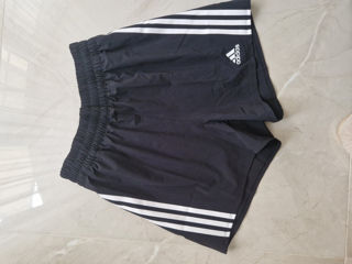 Отличные Шорты Adidas Oригинал! foto 5