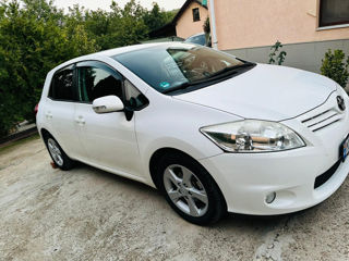 Toyota Auris foto 2