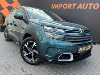 Citroen C5 Aircross foto 4