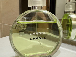 Chanel CHANCE EAU FRAÎCHE original !!! 100 ml