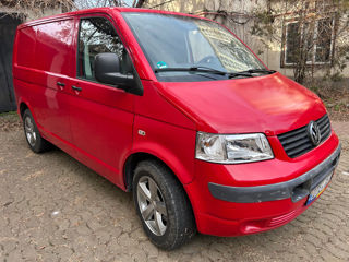 Volkswagen Transporter foto 6