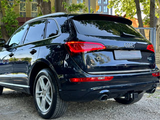 Audi Q5 foto 7