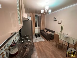 Apartament cu 1 cameră, 42 m², Telecentru, Chișinău foto 17