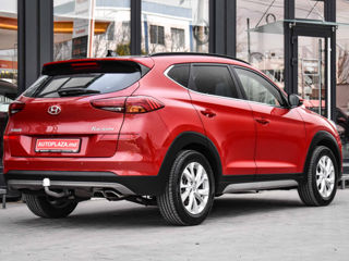 Hyundai Tucson foto 5