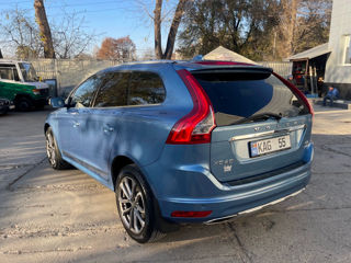 Volvo XC60 foto 8