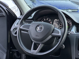 Skoda Rapid foto 9