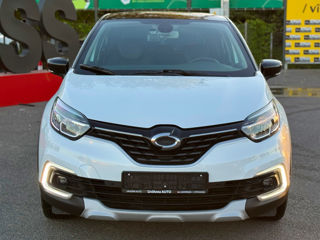 Renault Captur foto 3