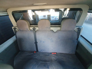 Renault Trafic foto 4