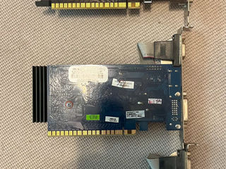 Nvidia GeForce GT 210 foto 2