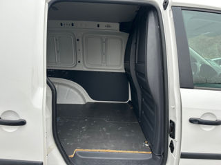 Volkswagen Caddy foto 18