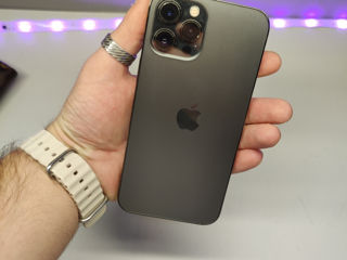 iPhone 12 Pro Max foto 3