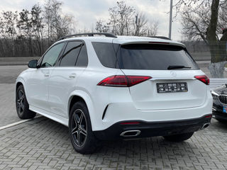 Mercedes GLE AMG foto 4