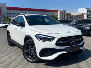 Mercedes GLA foto 4