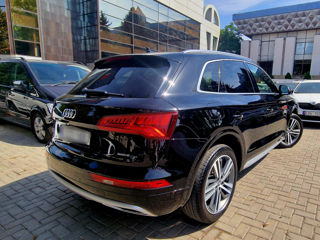 Audi Q5 foto 2