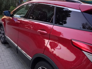 BAIC X55 foto 5