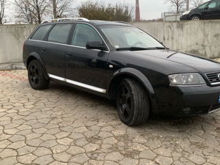 Audi A6 Allroad foto 3