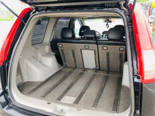 Nissan X-Trail foto 6