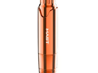 Машина для перманентного макияжа Mast p-10 orange foto 1