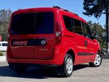 Fiat Doblo foto 8