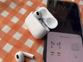 AirPods 3 foto 4