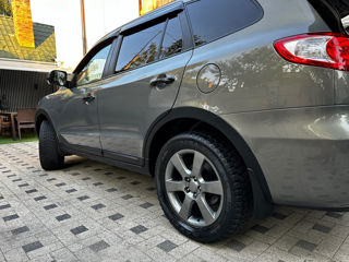 Hyundai Santa FE foto 17