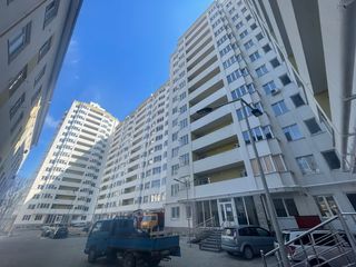 Apartament cu 1 cameră, 28 m², Botanica, Chișinău