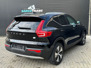 Volvo XC40 foto 4