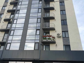 Apartament cu 3 camere, 71 m², Durlești, Chișinău