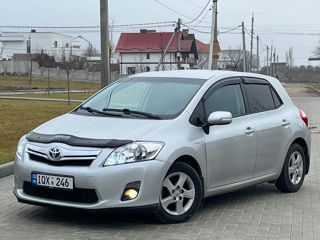 Toyota Auris foto 3