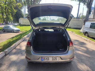 Volkswagen Golf foto 4