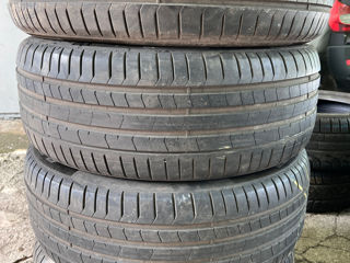 R20 245/45 Pirelli PZero