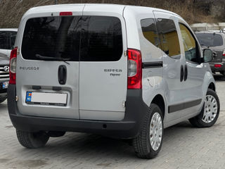 Peugeot Bipper foto 3