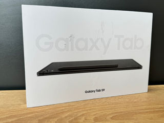 Galaxy Tab S9 256GB