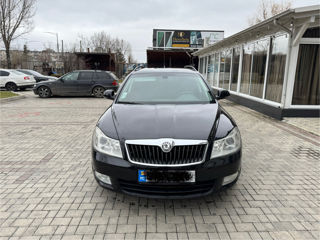 Skoda Octavia foto 2