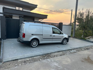 Volkswagen Caddy foto 6