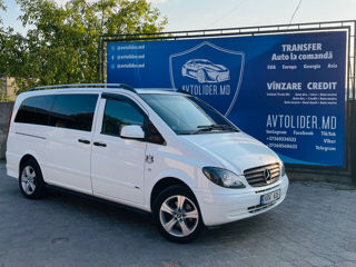 Mercedes Vito foto 1