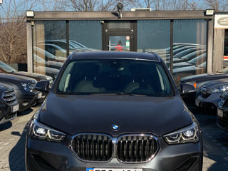 BMW X1 foto 3