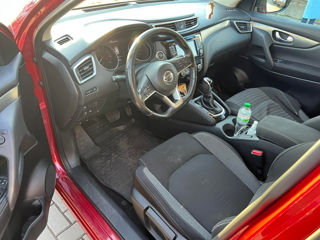 Nissan Qashqai foto 3