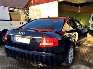 Audi A6 foto 6